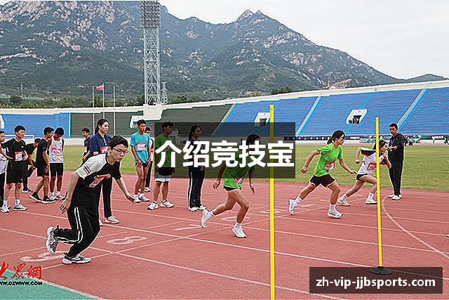 介绍竞技宝